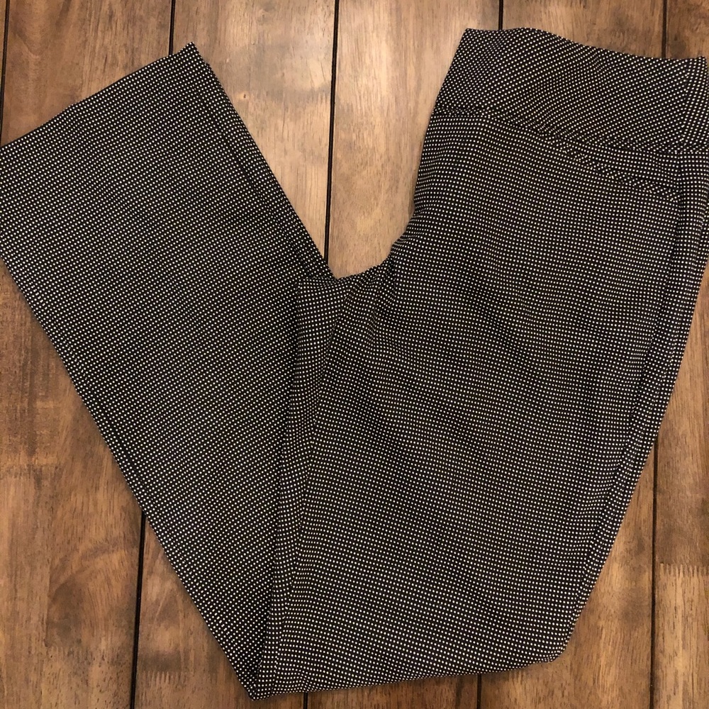 Elle Bootcut Dress Slacks